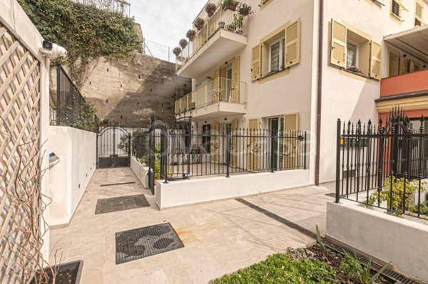 appartamento in affitto a Genova in zona San Vincenzo