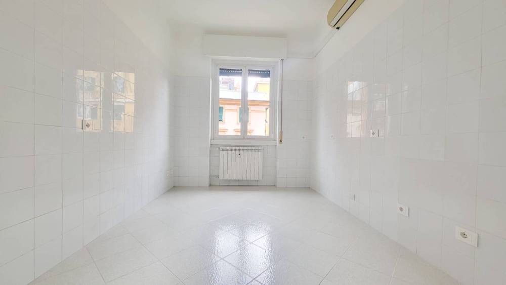 appartamento in affitto a Genova in zona Albaro