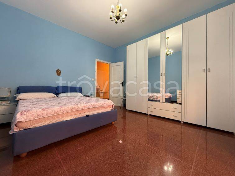 appartamento in affitto a Genova in zona Quezzi