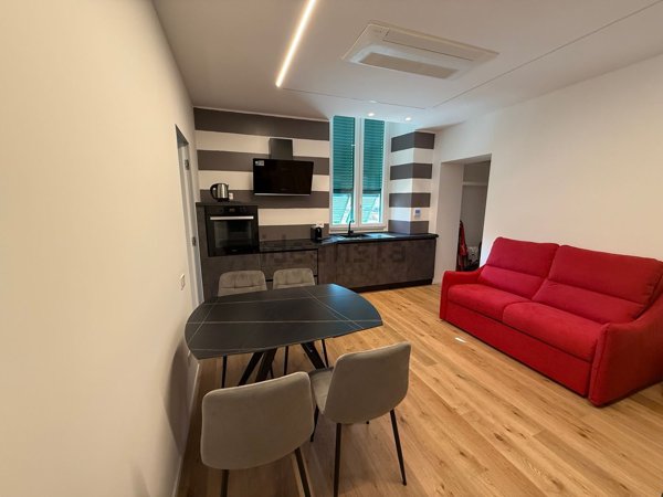appartamento in affitto a Genova
