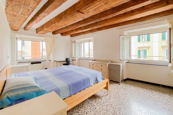 appartamento in affitto a Genova in zona Centro Storico