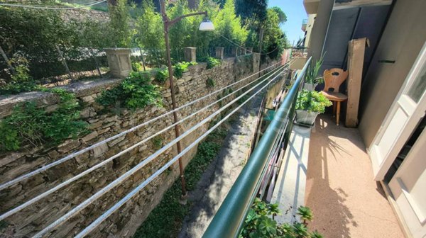 appartamento in affitto a Genova in zona Castelletto