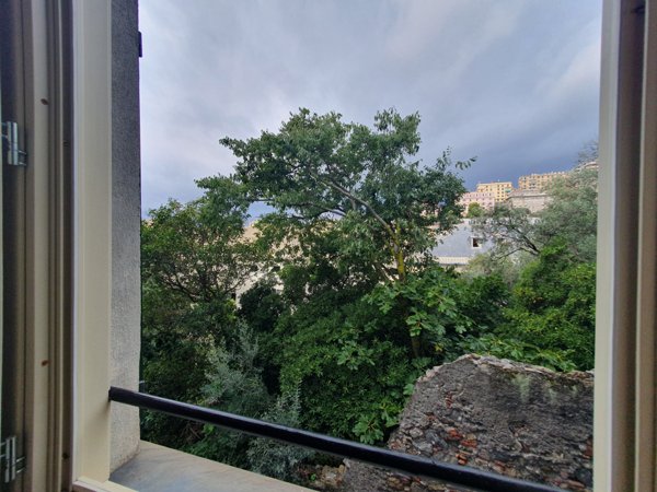 appartamento in affitto a Genova in zona Castelletto