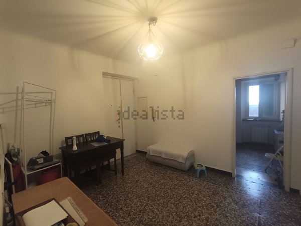 appartamento in affitto a Genova in zona Castelletto