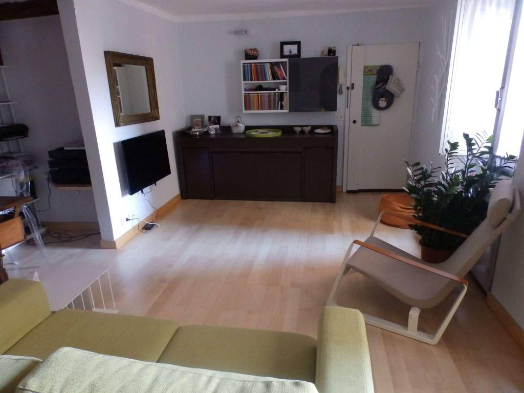 appartamento in affitto a Genova in zona Castelletto