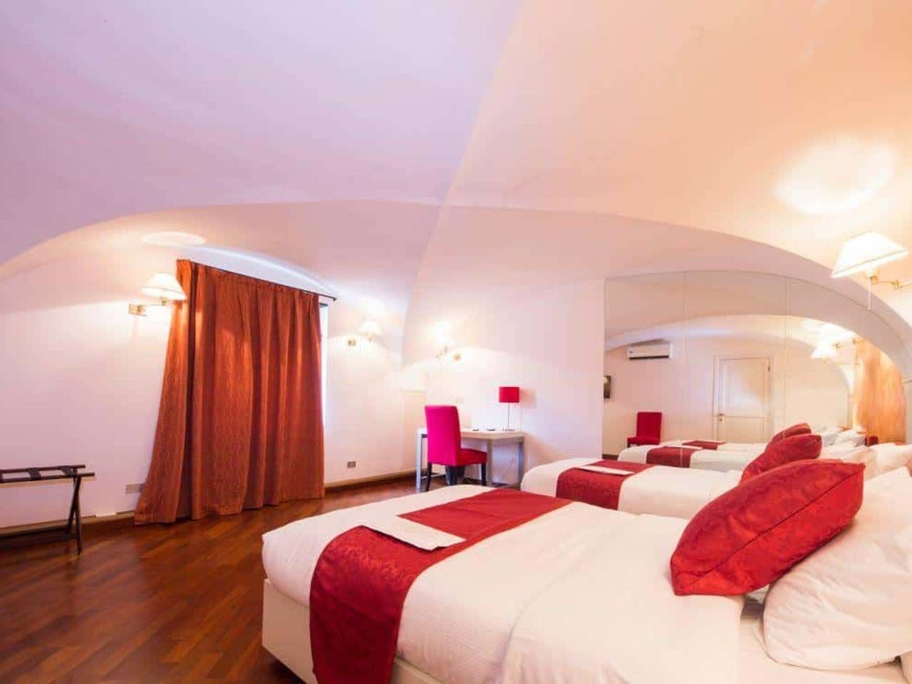 appartamento in affitto a Genova in zona San Vincenzo