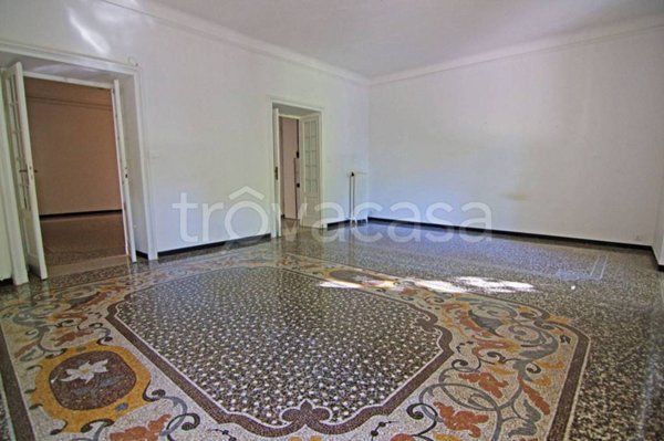 appartamento in affitto a Genova in zona Castelletto