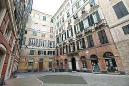 appartamento in affitto a Genova in zona Centro Storico