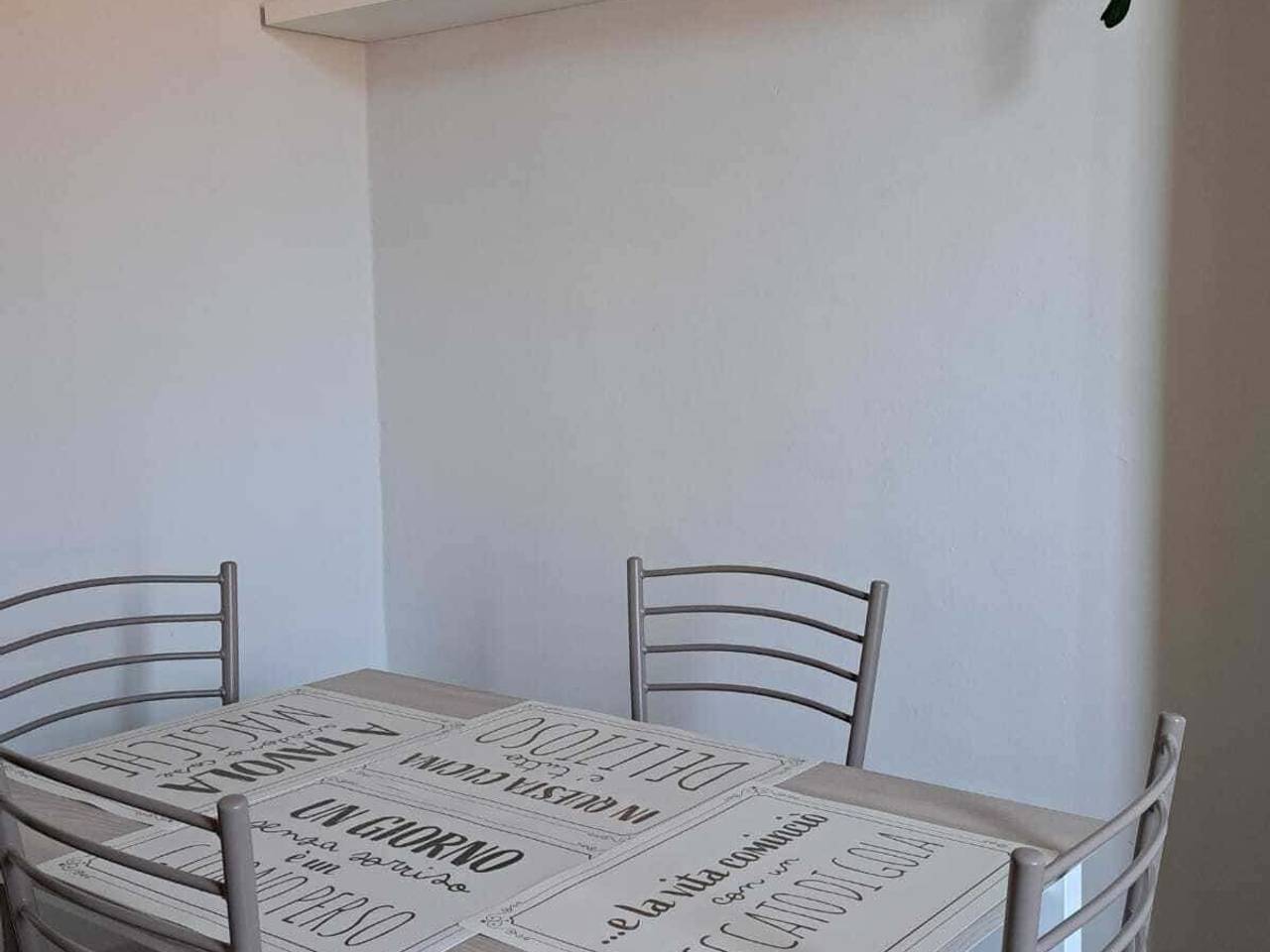 appartamento in affitto a Genova in zona Castelletto