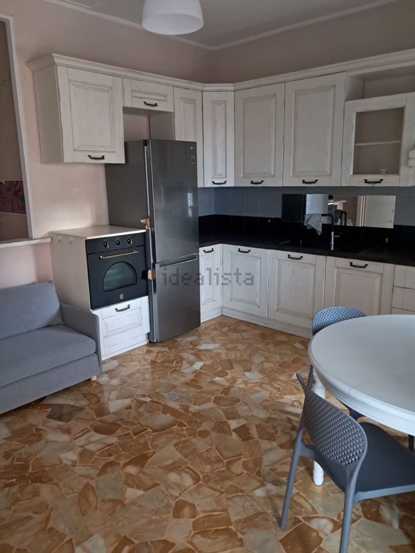 appartamento in affitto a Genova in zona Staglieno