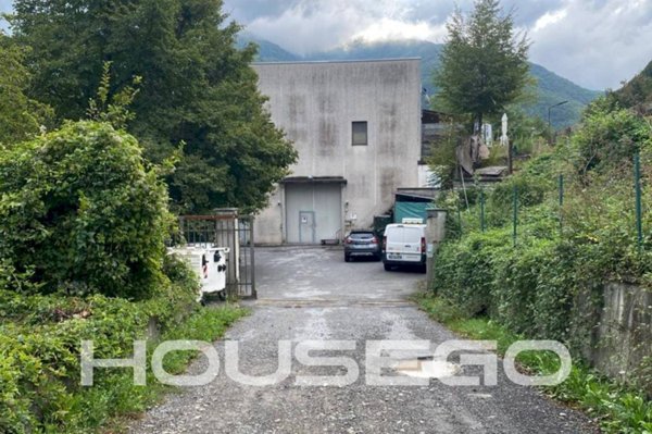 casa indipendente in affitto ad Isola del Cantone