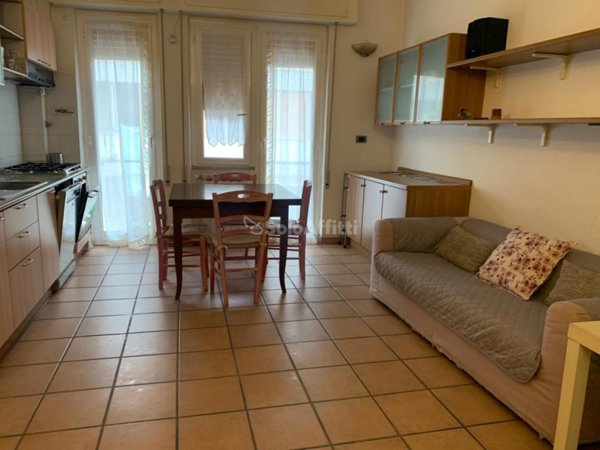 appartamento in affitto a Lavagna