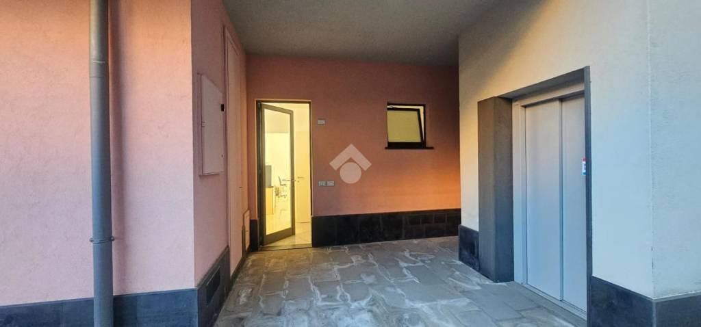 negozio in affitto a Lavagna