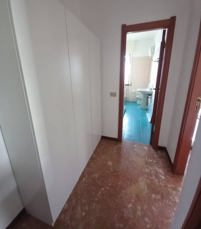 appartamento in affitto a Lavagna