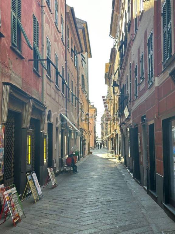 appartamento in affitto a Lavagna