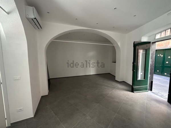 locale commerciale in affitto a Lavagna