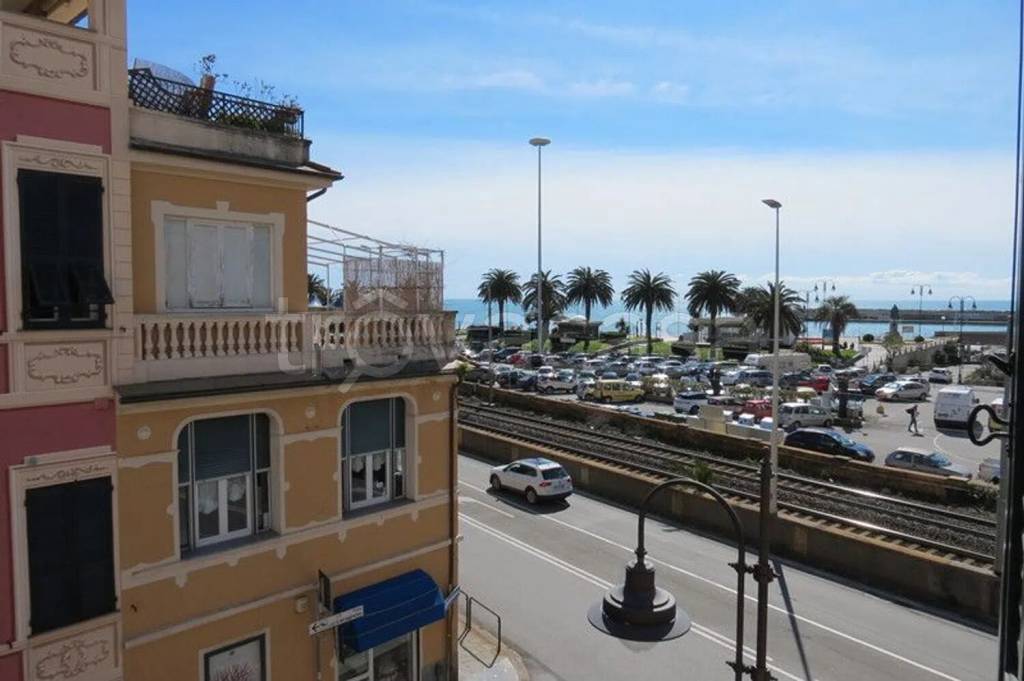 appartamento in affitto a Lavagna