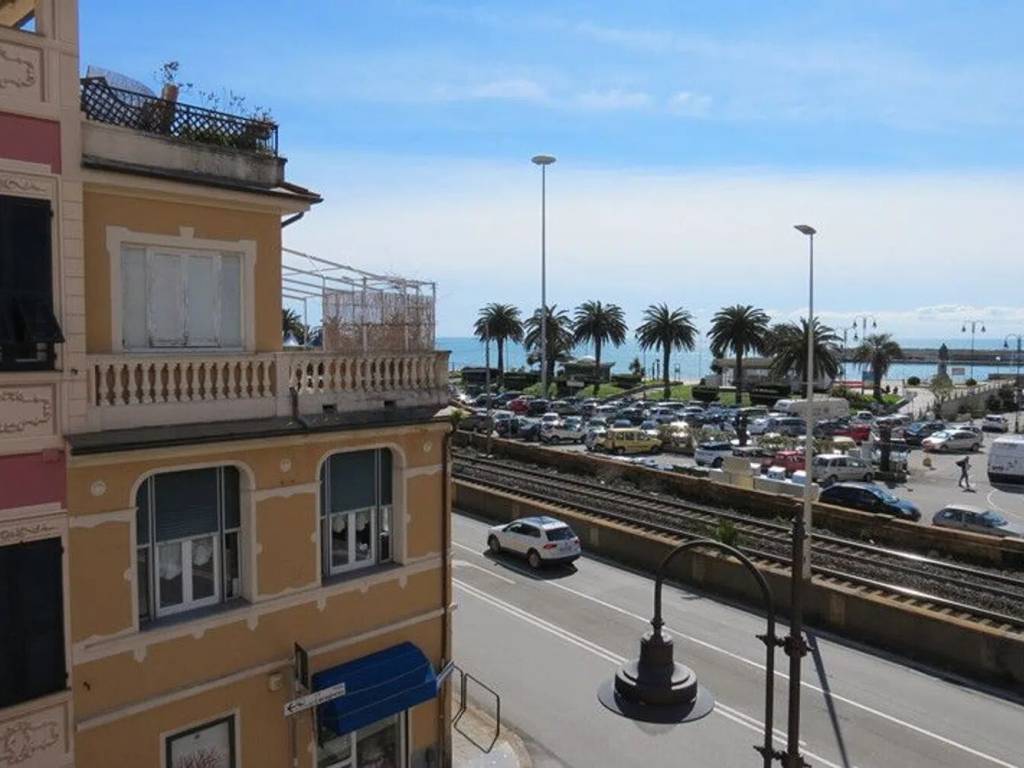 appartamento in affitto a Lavagna