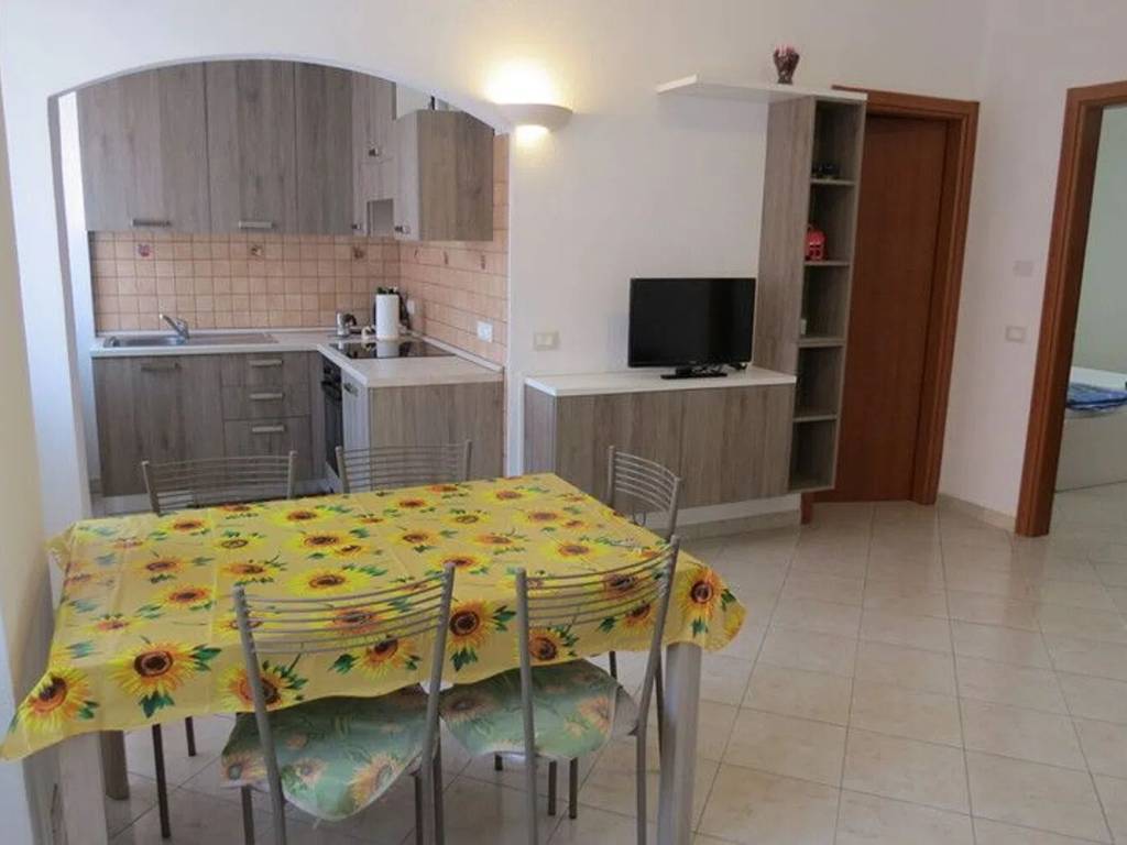 appartamento in affitto a Lavagna