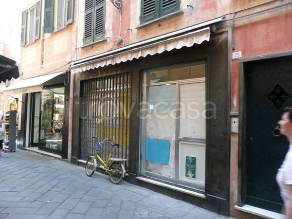 appartamento in affitto a Lavagna