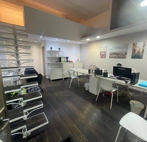 ufficio in affitto a Lavagna