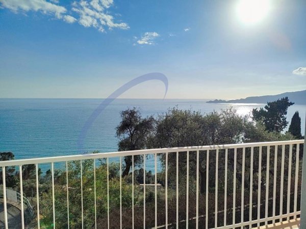 appartamento in affitto a Lavagna