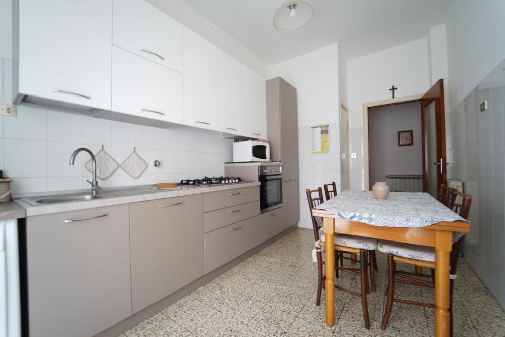 appartamento in affitto a Lavagna