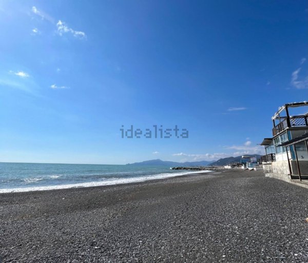 appartamento in affitto a Lavagna