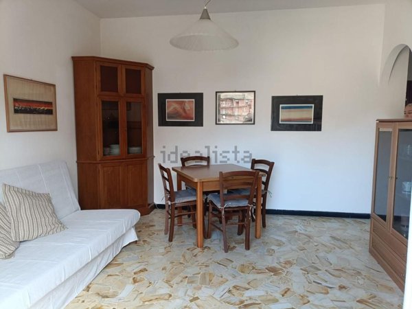 appartamento in affitto a Lavagna