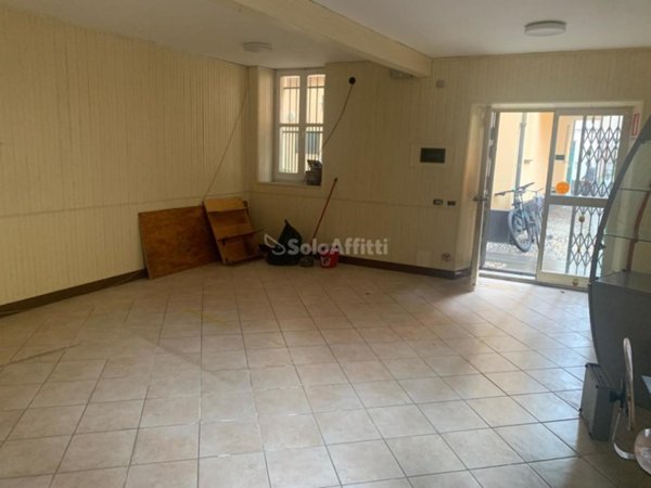 appartamento in affitto a Lavagna