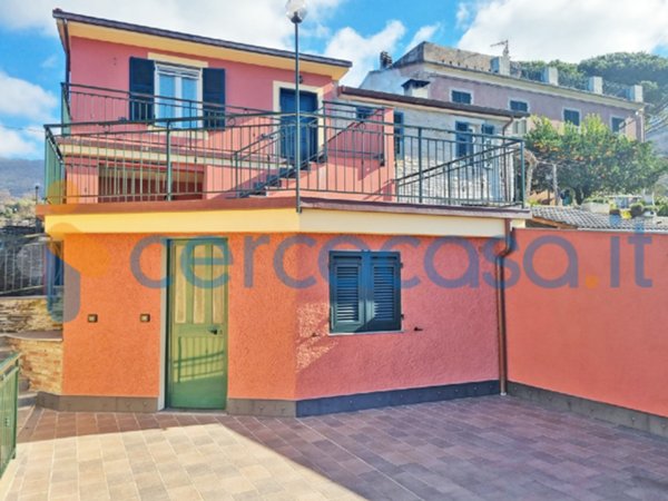 appartamento in affitto a Lavagna