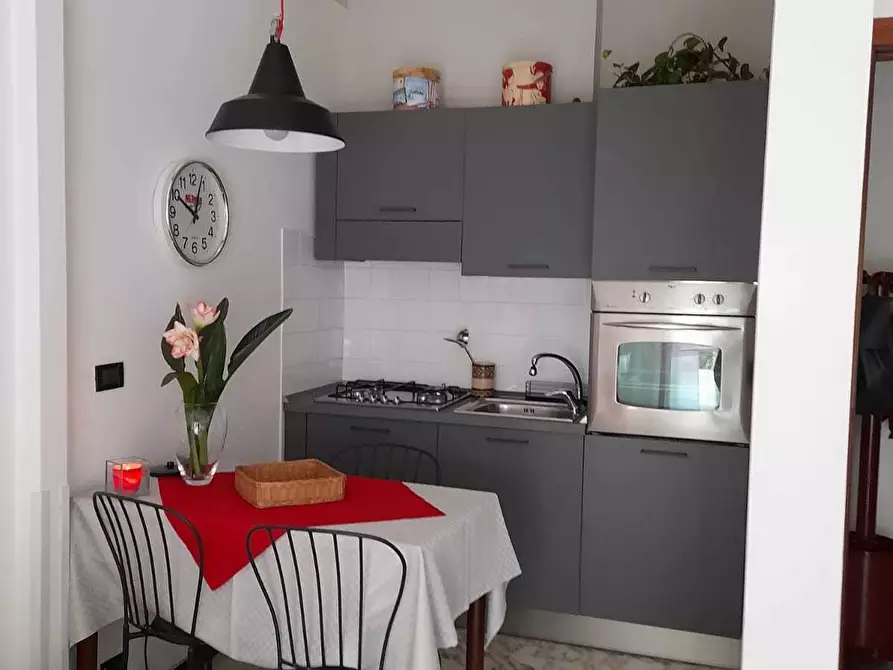 appartamento in affitto a Lavagna