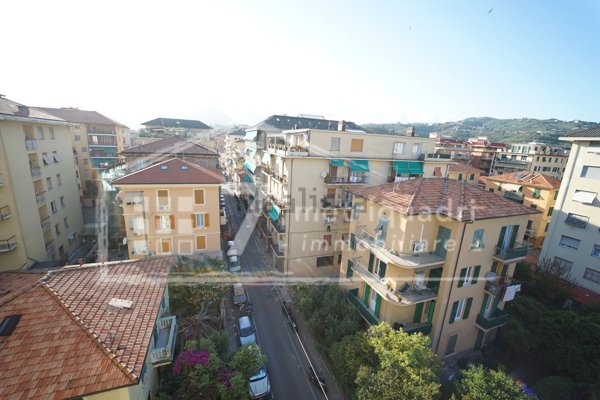 appartamento in affitto a Lavagna
