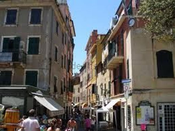 casa indipendente in affitto a Lavagna