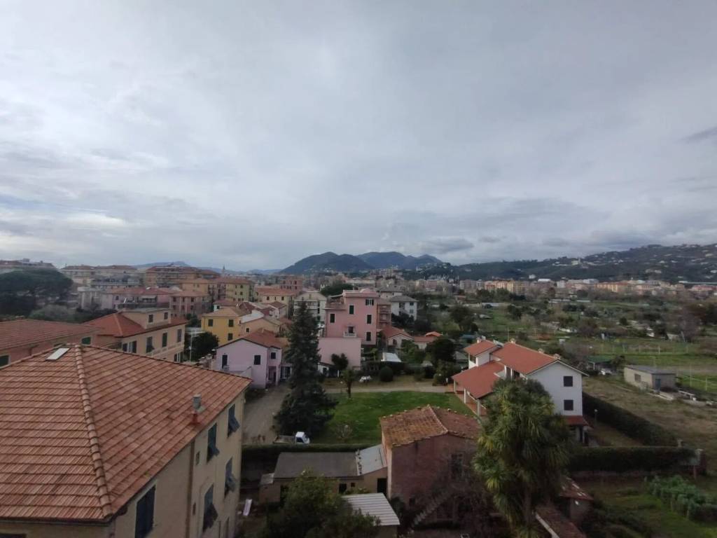 appartamento in affitto a Lavagna