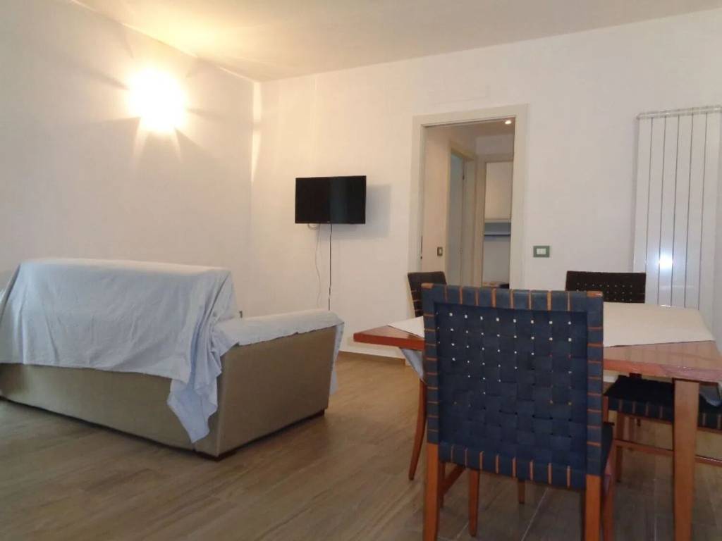 appartamento in affitto a Lavagna