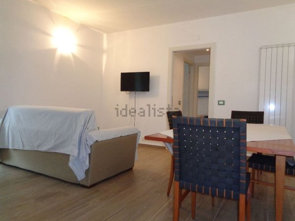 appartamento in affitto a Lavagna