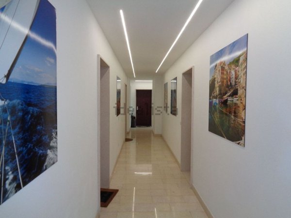 appartamento in affitto a Lavagna