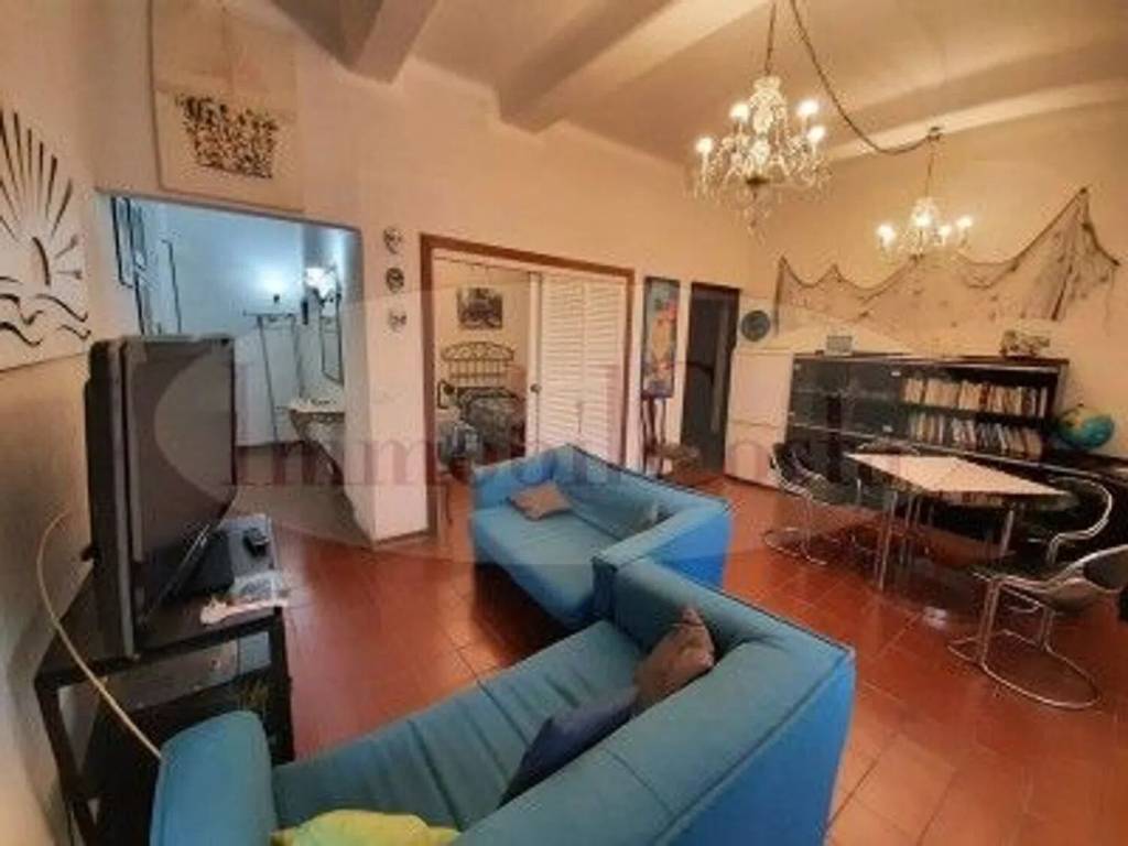 appartamento in affitto a Lavagna