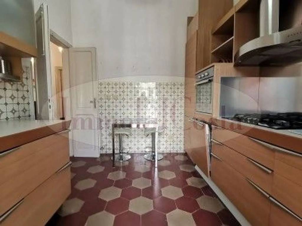appartamento in affitto a Lavagna