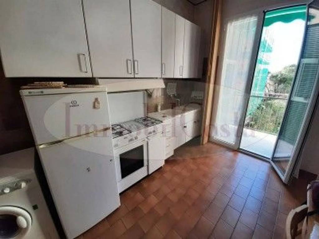 appartamento in affitto a Lavagna
