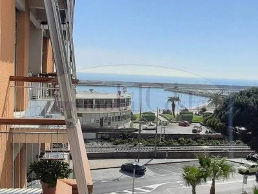 appartamento in affitto a Lavagna
