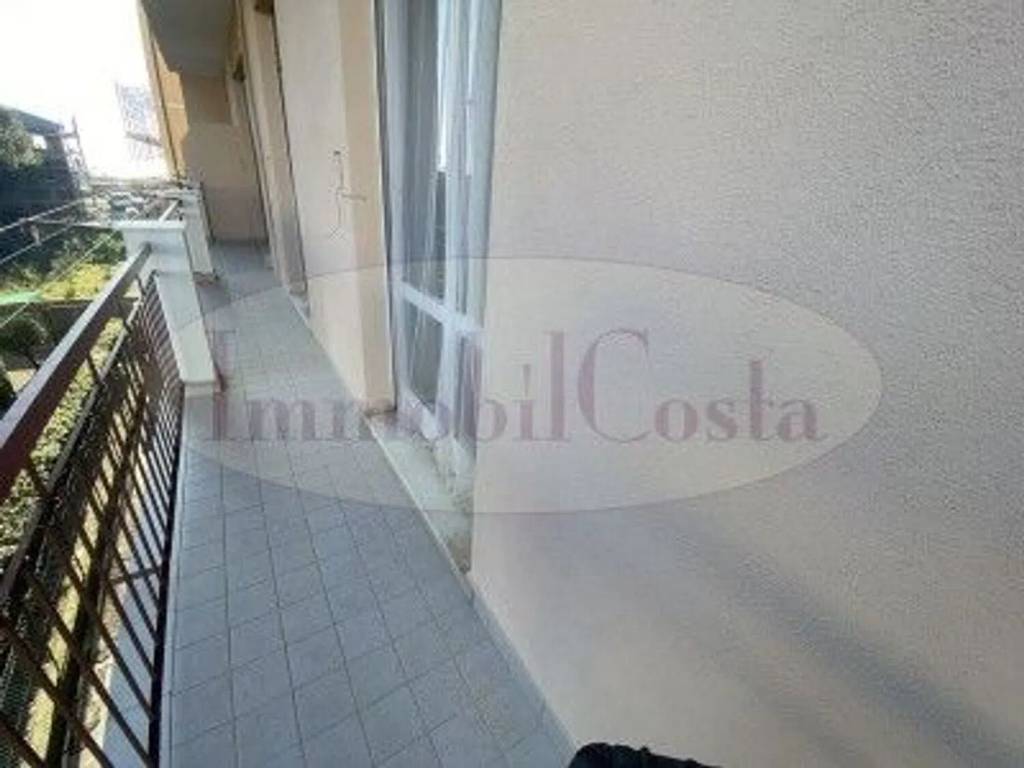 appartamento in affitto a Lavagna