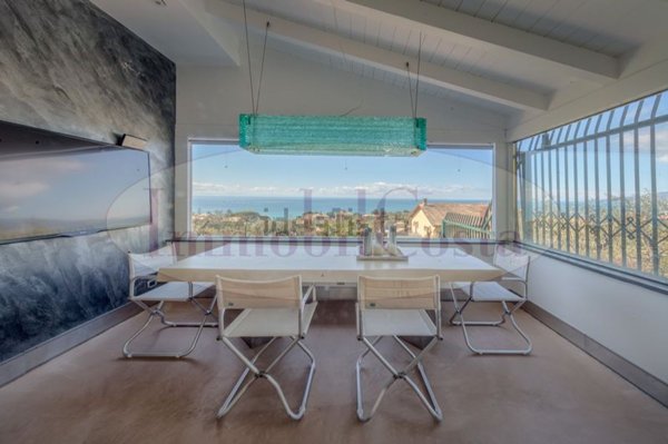 appartamento in affitto a Lavagna