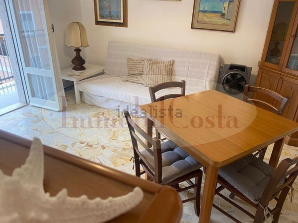 appartamento in affitto a Lavagna