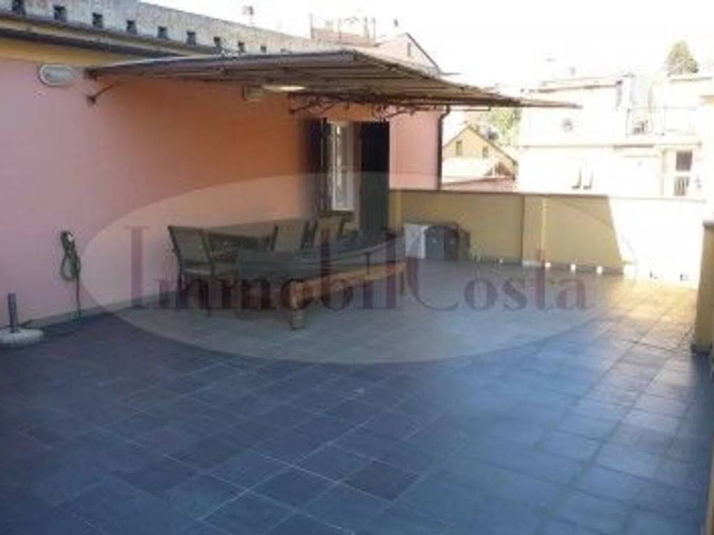 appartamento in affitto a Lavagna