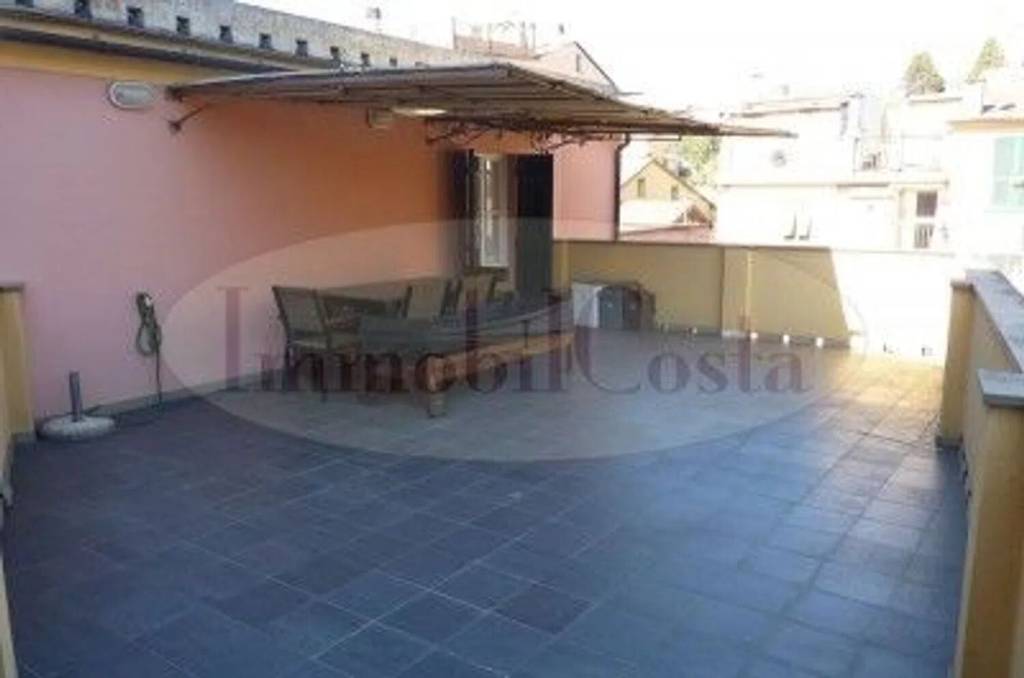 appartamento in affitto a Lavagna