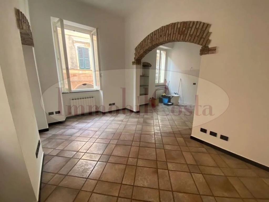 appartamento in affitto a Lavagna