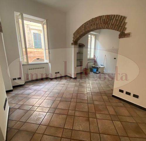 appartamento in affitto a Lavagna