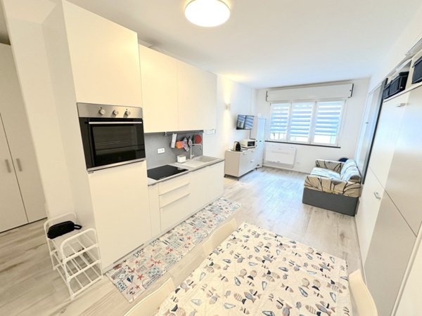 appartamento in affitto a Lavagna